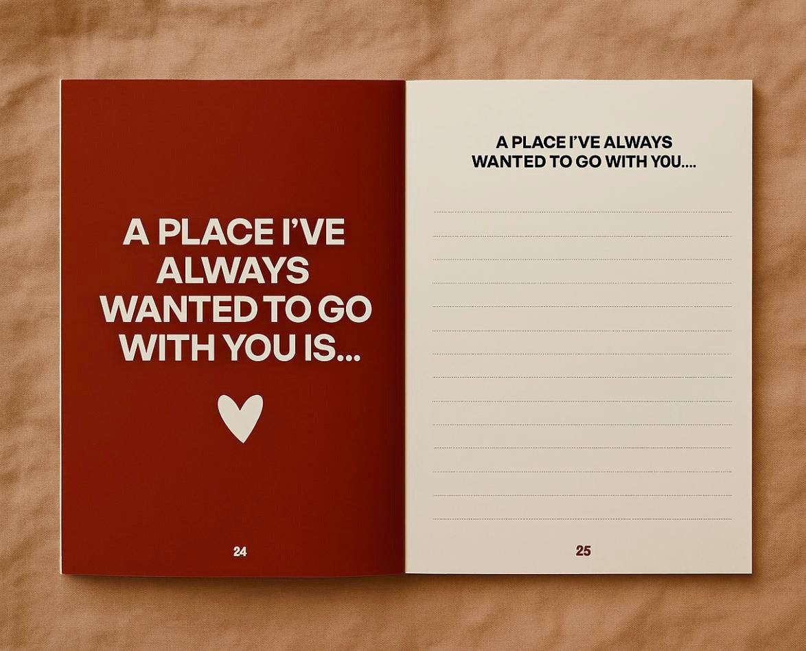 THIS IS WHY YOU'RE MINE