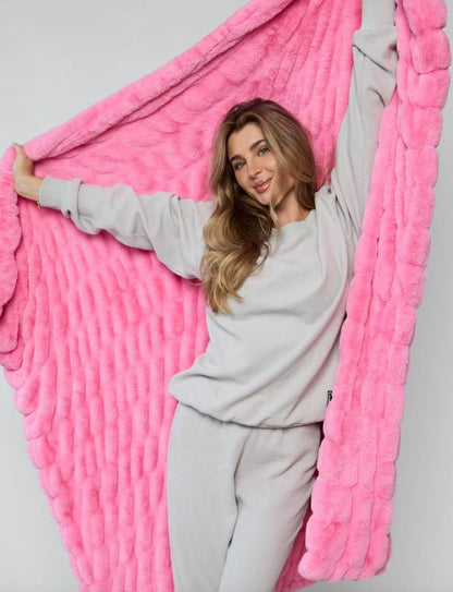 The Dreamer Blanket | For Stress & Anxiety