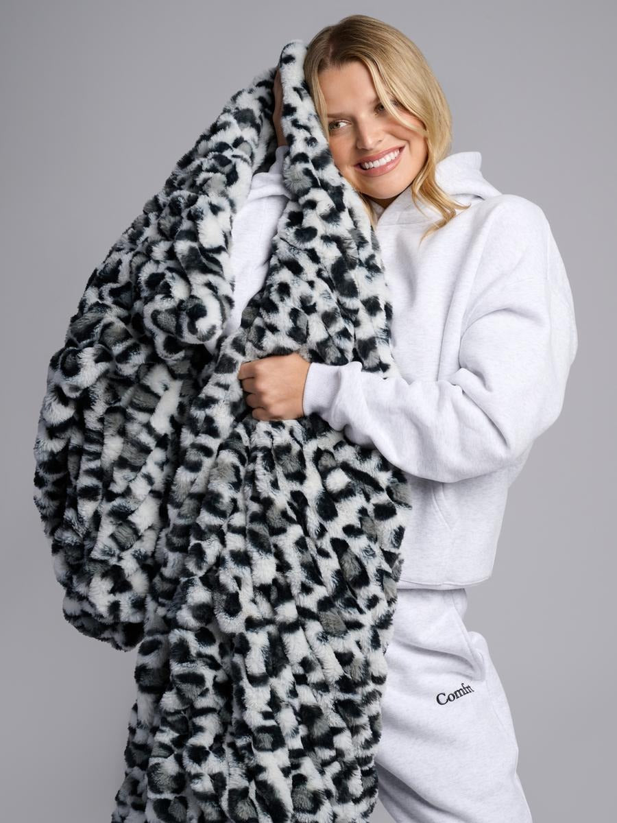 The Dreamer Blanket | For Stress & Anxiety