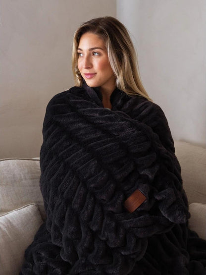 The Dreamer Blanket | For Stress & Anxiety