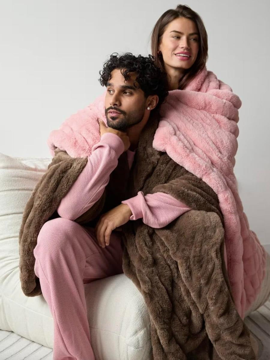 The Dreamer Blanket | For Stress & Anxiety