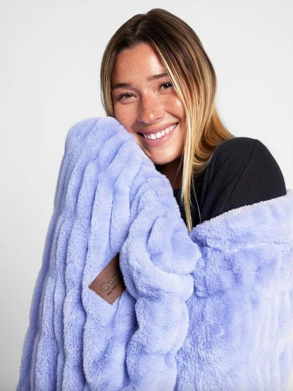 The Dreamer Blanket | For Stress & Anxiety