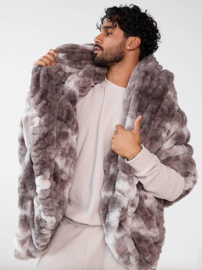 The Dreamer Blanket | For Stress & Anxiety