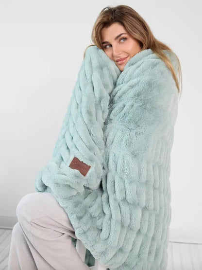 The Dreamer Blanket | For Stress & Anxiety