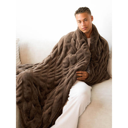 The Dreamer Blanket | For Stress & Anxiety