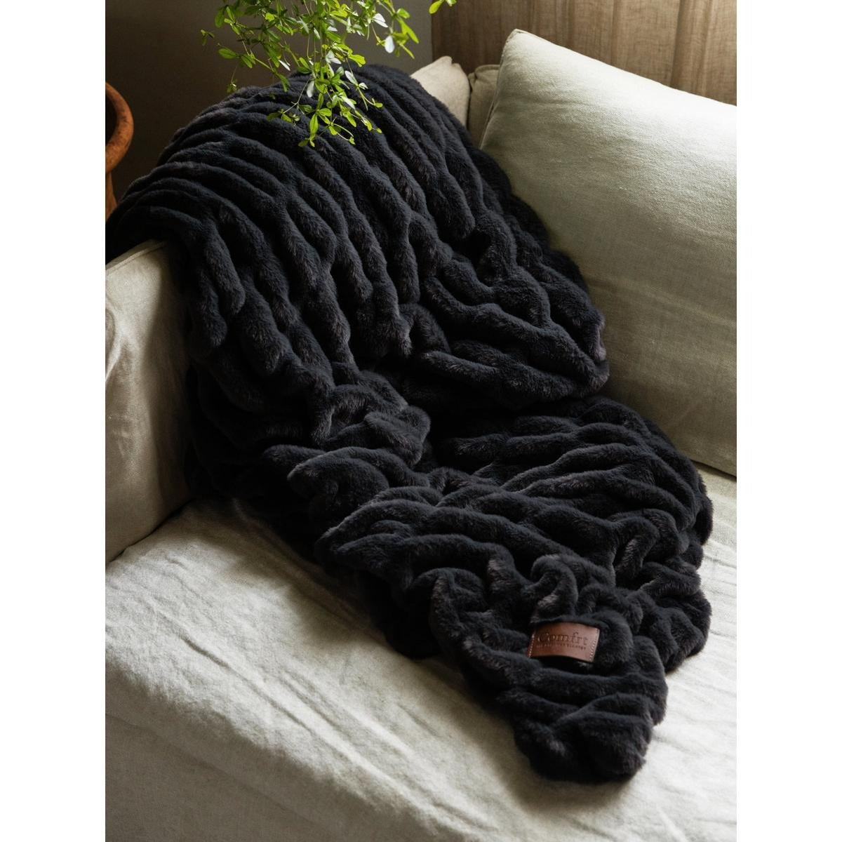 The Dreamer Blanket | For Stress & Anxiety