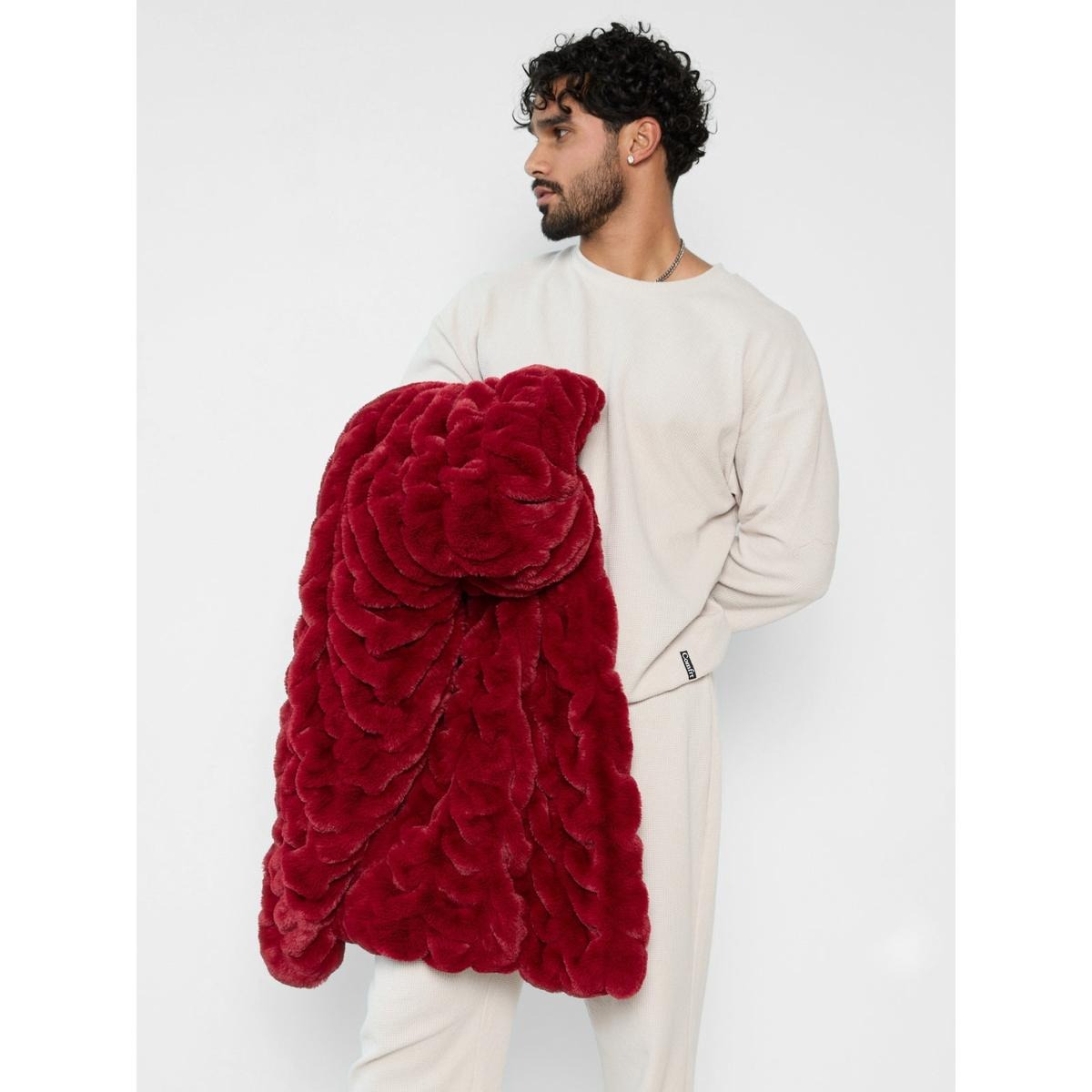 The Dreamer Blanket | For Stress & Anxiety