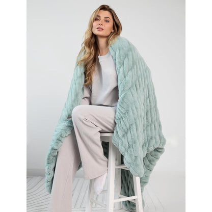 The Dreamer Blanket | For Stress & Anxiety