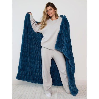 The Dreamer Blanket | For Stress & Anxiety