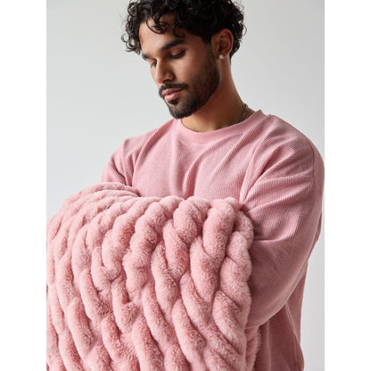 The Dreamer Blanket | For Stress & Anxiety