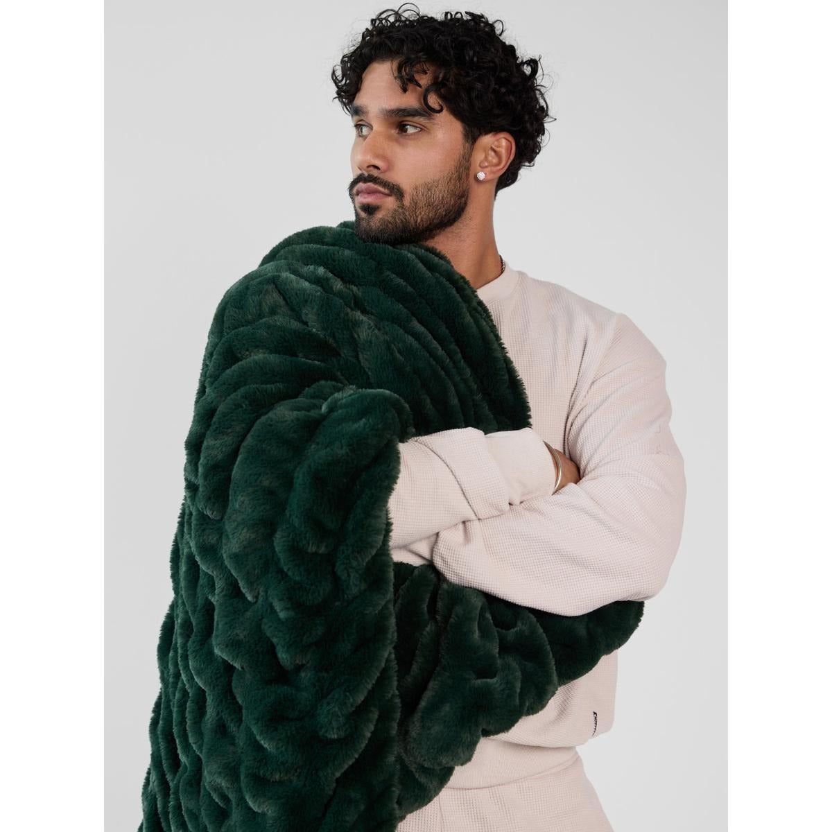 The Dreamer Blanket | For Stress & Anxiety