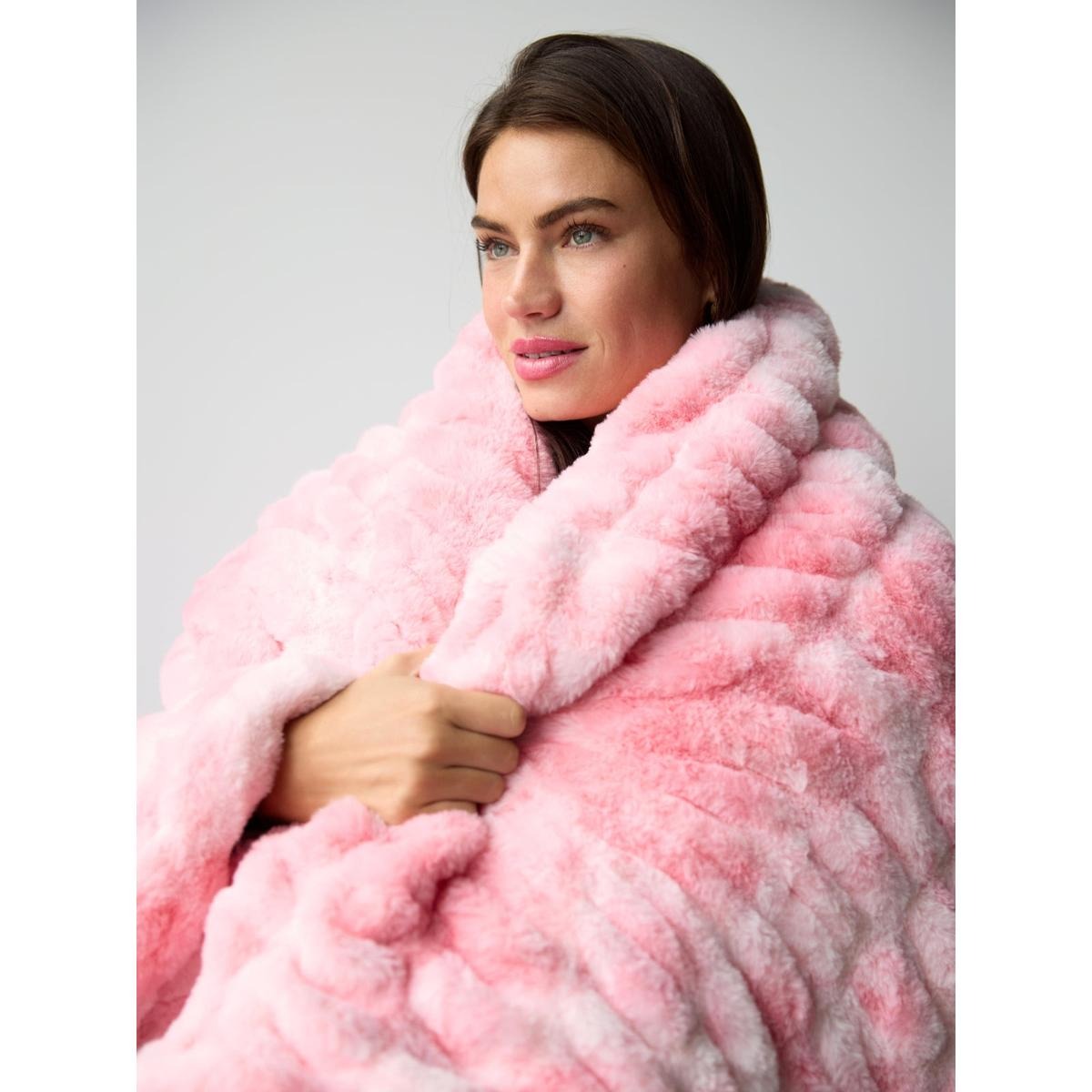 The Dreamer Blanket | For Stress & Anxiety