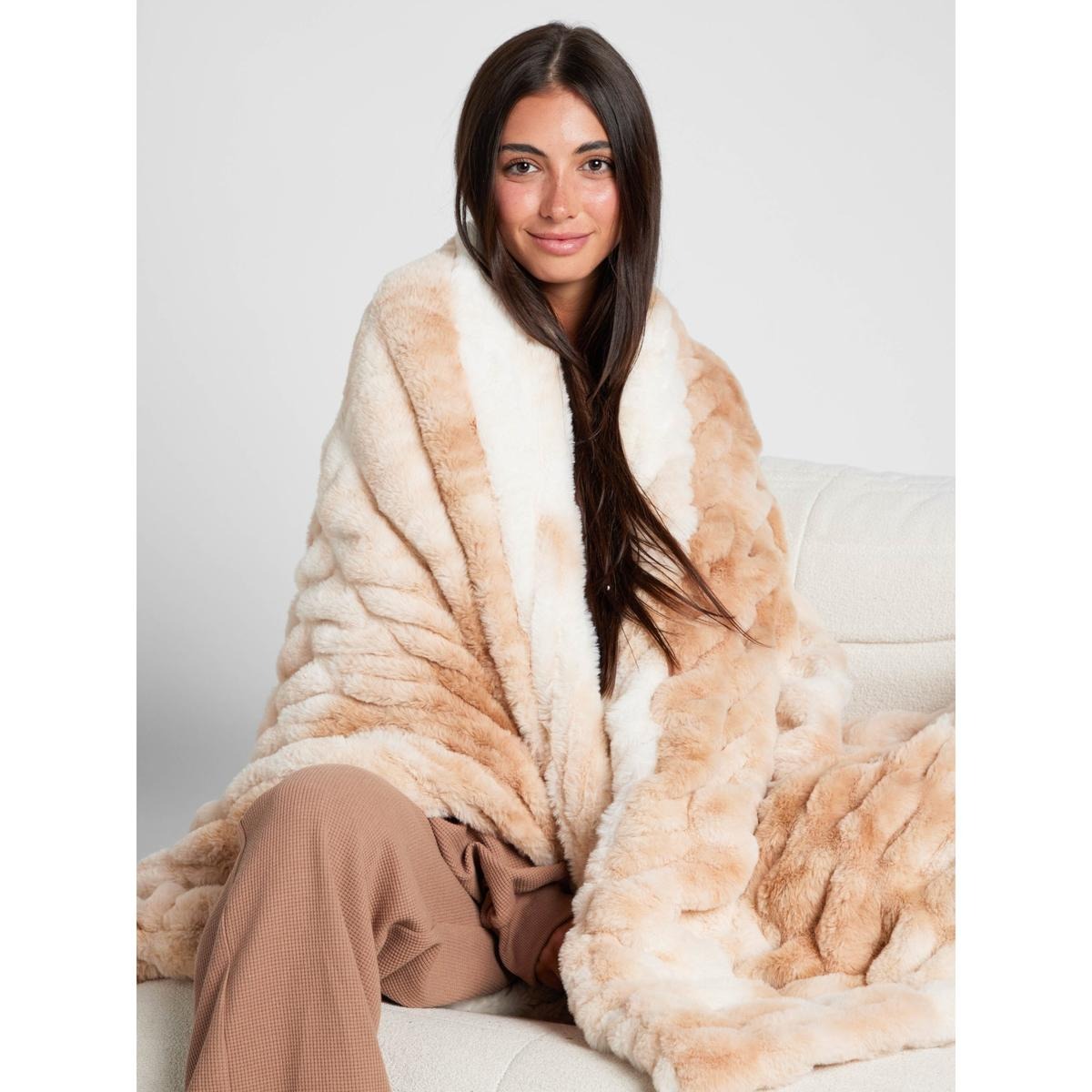 The Dreamer Blanket | For Stress & Anxiety