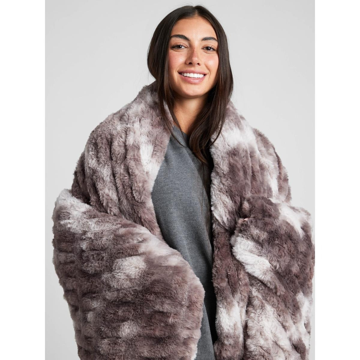 The Dreamer Blanket | For Stress & Anxiety