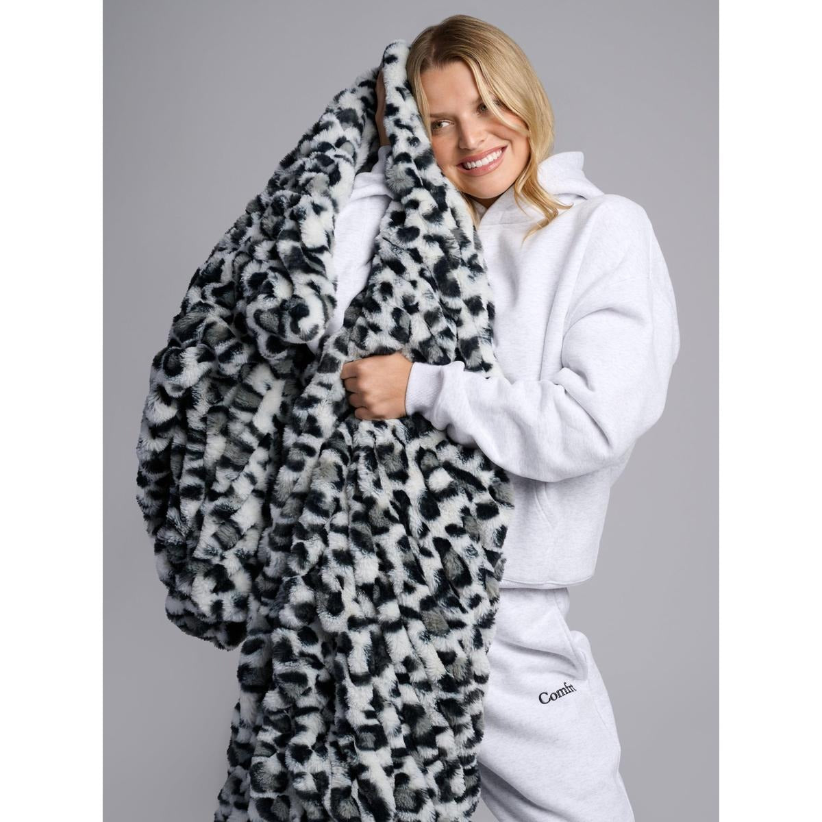 The Dreamer Blanket | For Stress & Anxiety