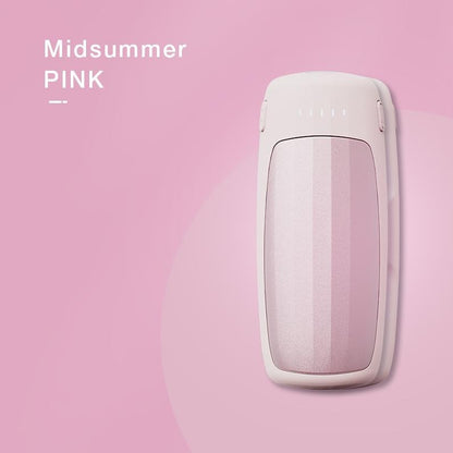 Rechargeable Hand Warmer 2 Pack, Portable Pocket size, Holiday Gifts for Christmas, Outdoor, Hunting, Camping, Skiing, Hand Warmers