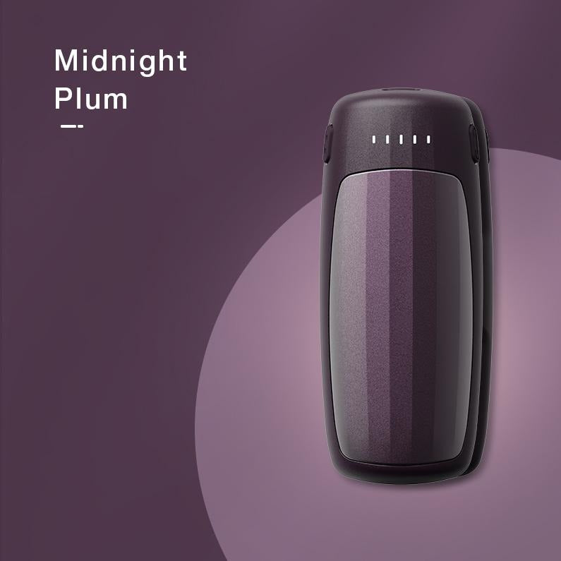 Rechargeable Hand Warmer 2 Pack, Portable Pocket size, Holiday Gifts for Christmas, Outdoor, Hunting, Camping, Skiing, Hand Warmers