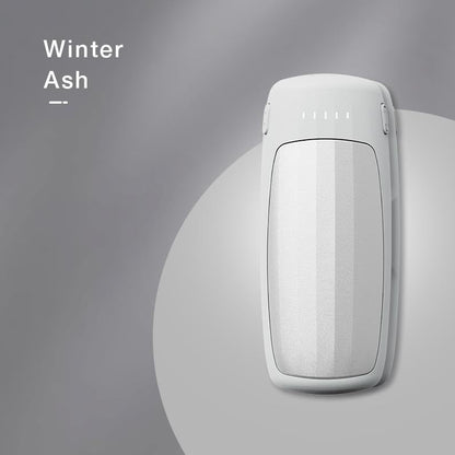 Rechargeable Hand Warmer 2 Pack, Portable Pocket size, Holiday Gifts for Christmas, Outdoor, Hunting, Camping, Skiing, Hand Warmers