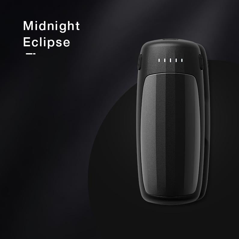 Rechargeable Hand Warmer 2 Pack, Portable Pocket size, Holiday Gifts for Christmas, Outdoor, Hunting, Camping, Skiing, Hand Warmers