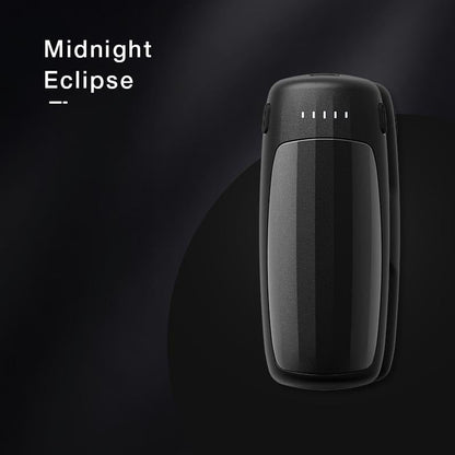 Rechargeable Hand Warmer 2 Pack, Portable Pocket size, Holiday Gifts for Christmas, Outdoor, Hunting, Camping, Skiing, Hand Warmers