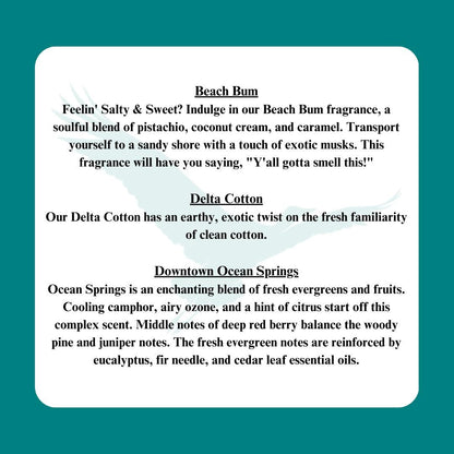 All Purpose Scented Cleaner