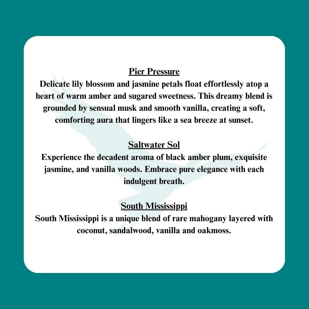 All Purpose Scented Cleaner