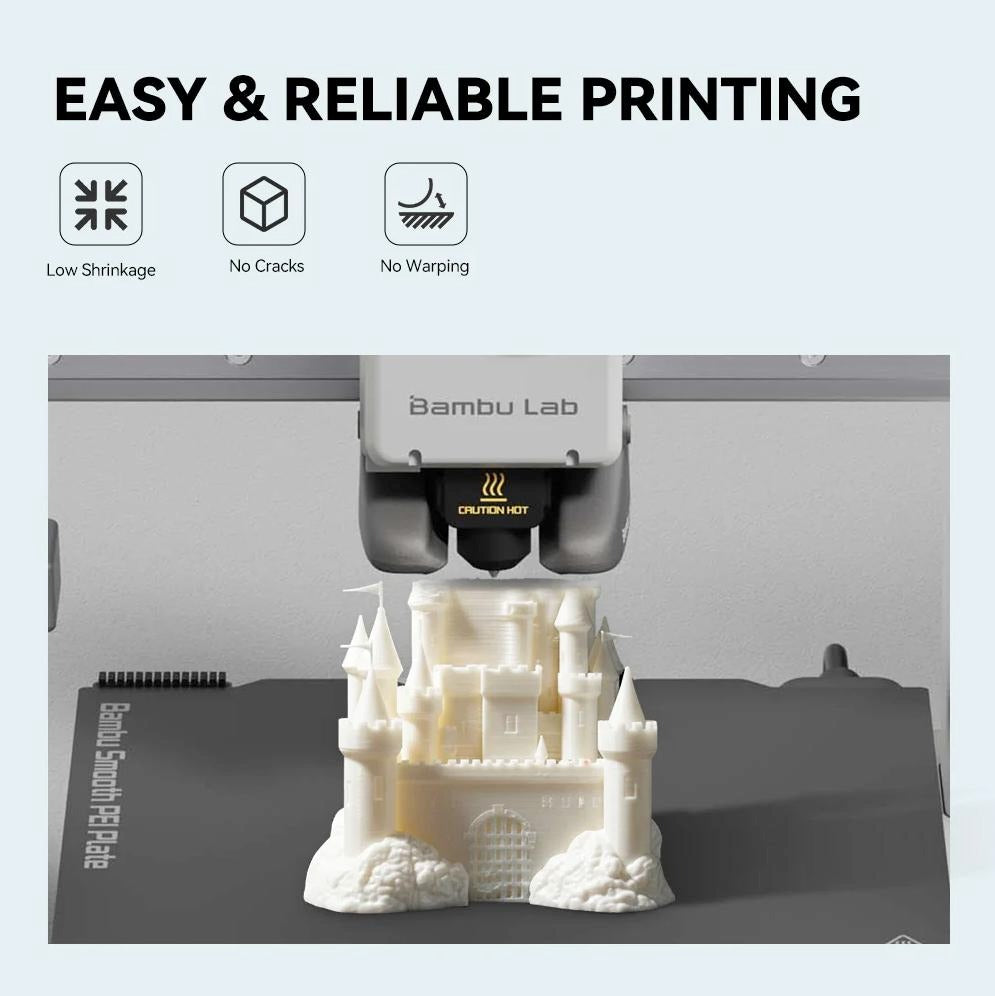 SUNLU PLA Super Vibrant Colors 1KG 1.75mm/0.0689inch High Precision Filament for Smooth 3D Prints Compatible with Bambulab Creality Flashforge Elegoo Prusa Anycubic FDM Printers Tangle-Free