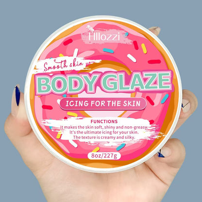 (NEW) BODY GLAZE: Pick your favorite scent!