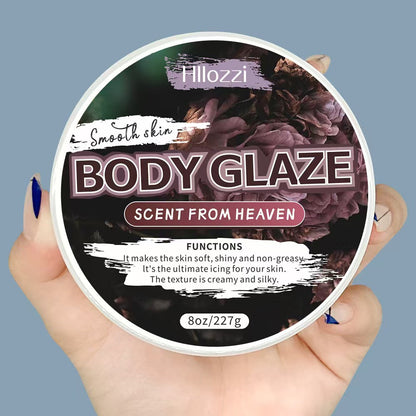 (NEW) BODY GLAZE: Pick your favorite scent!