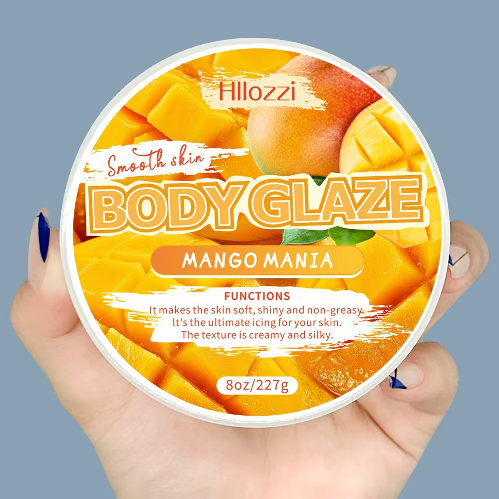 (NEW) BODY GLAZE: Pick your favorite scent!