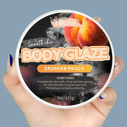 (NEW) BODY GLAZE: Pick your favorite scent!