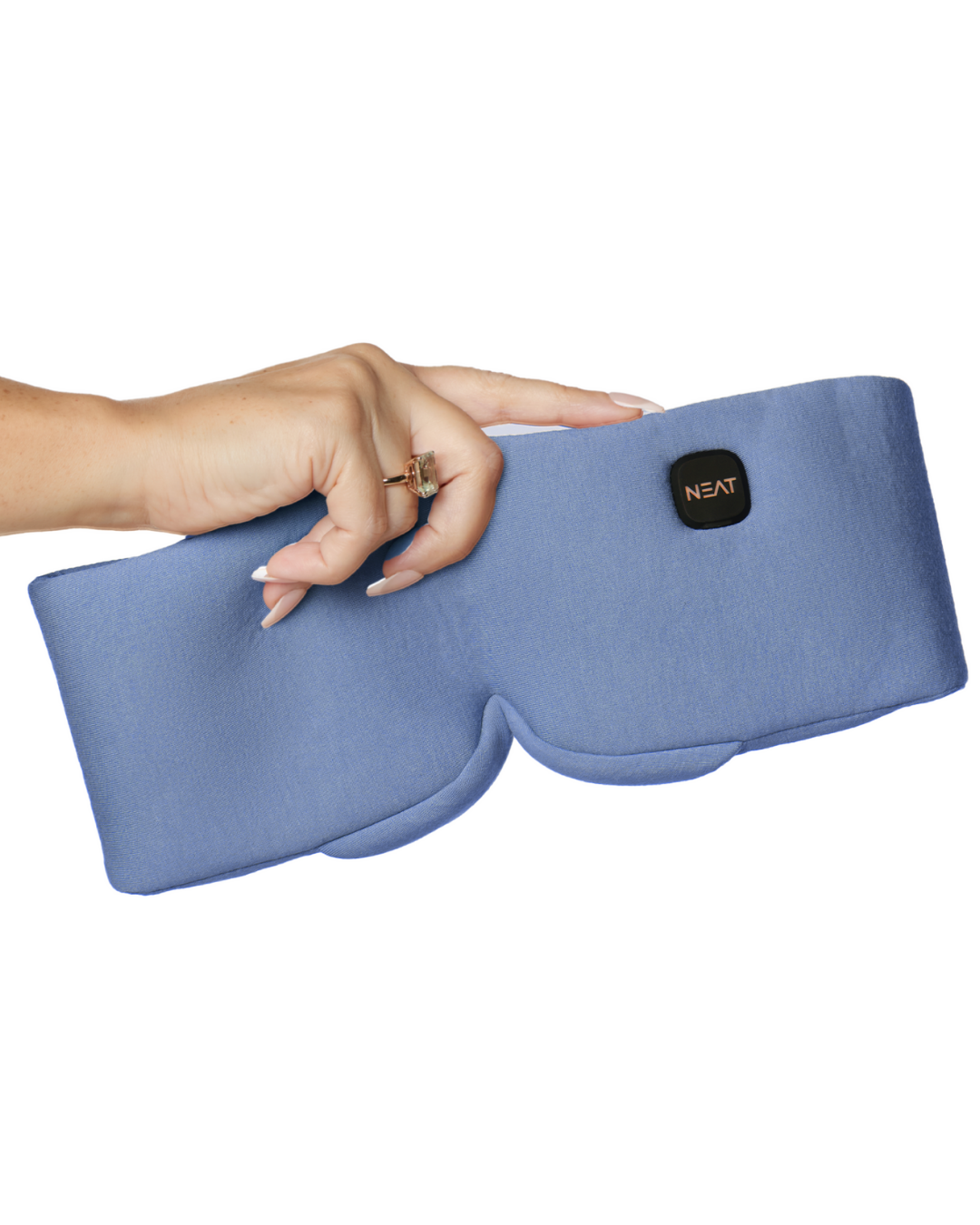 Premium Heated Eye Mask