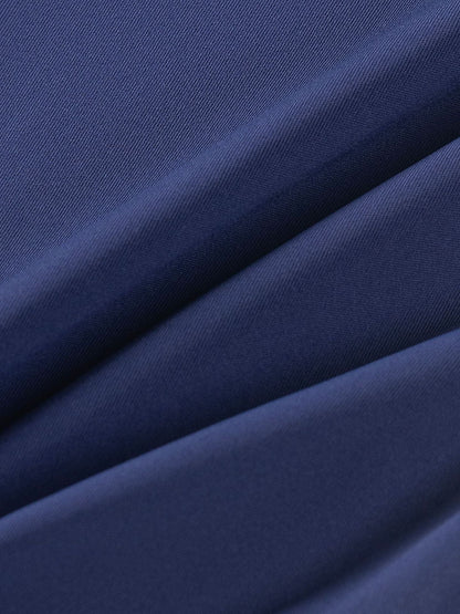 Women's High-Waisted Butt-Lifting Fitness Long Pants for Running, Slimming, Yoga, and Bell-Bottom Pants