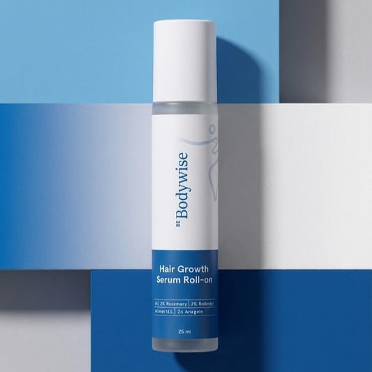 Hair BallEssence Be-Bodywise 3 Rosemary Hair Growth