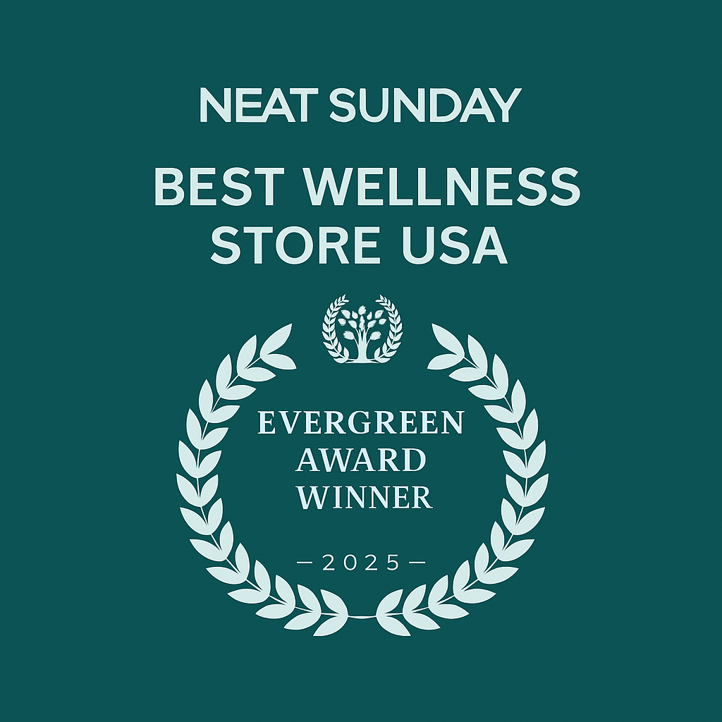 Premium Heated Eye Mask