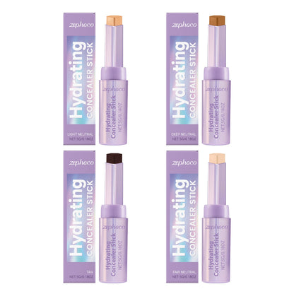 shape tape concealer stick