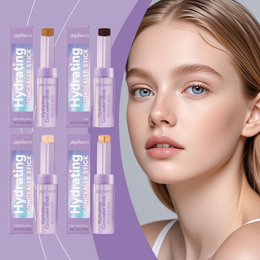 shape tape concealer stick