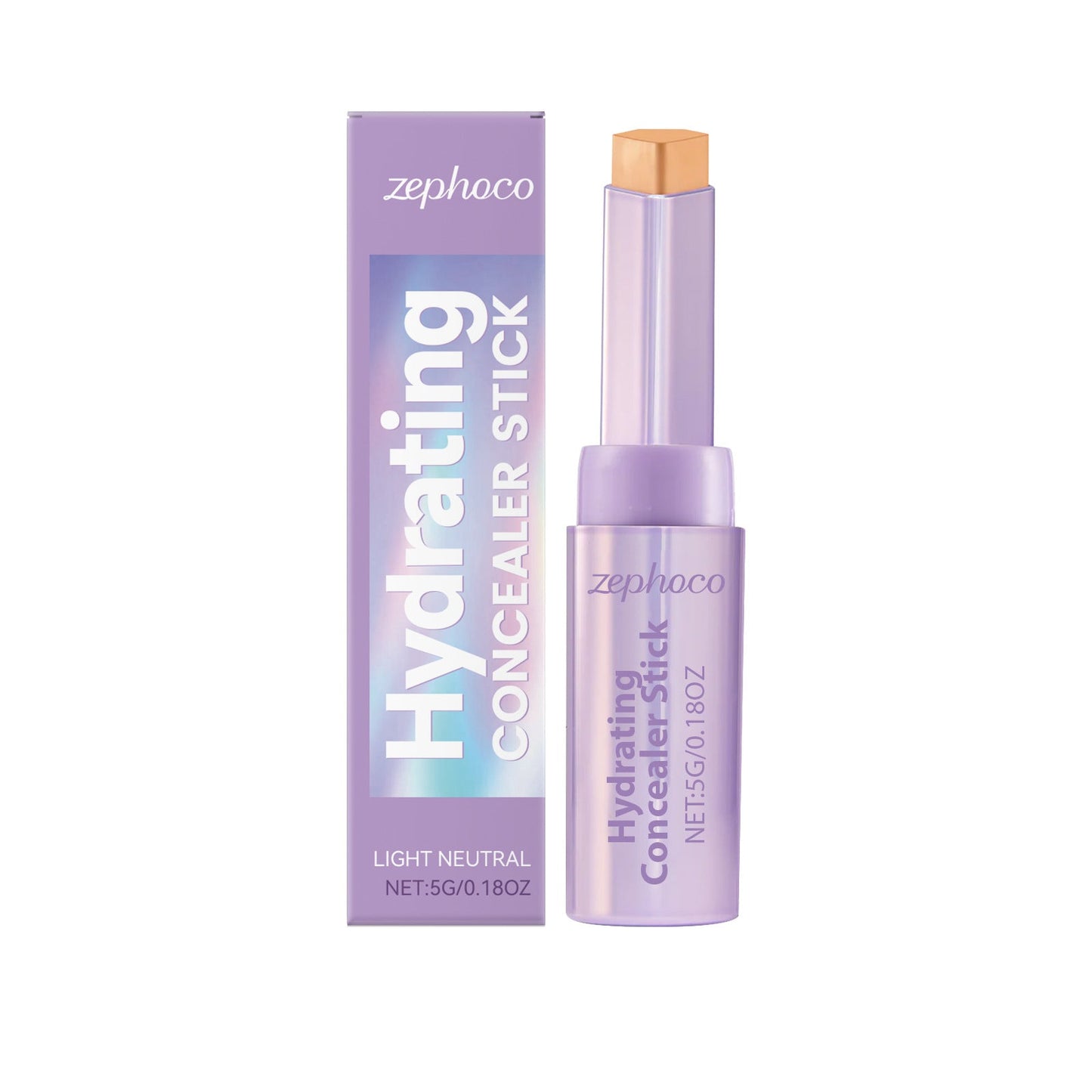 shape tape concealer stick