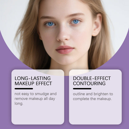 shape tape concealer stick