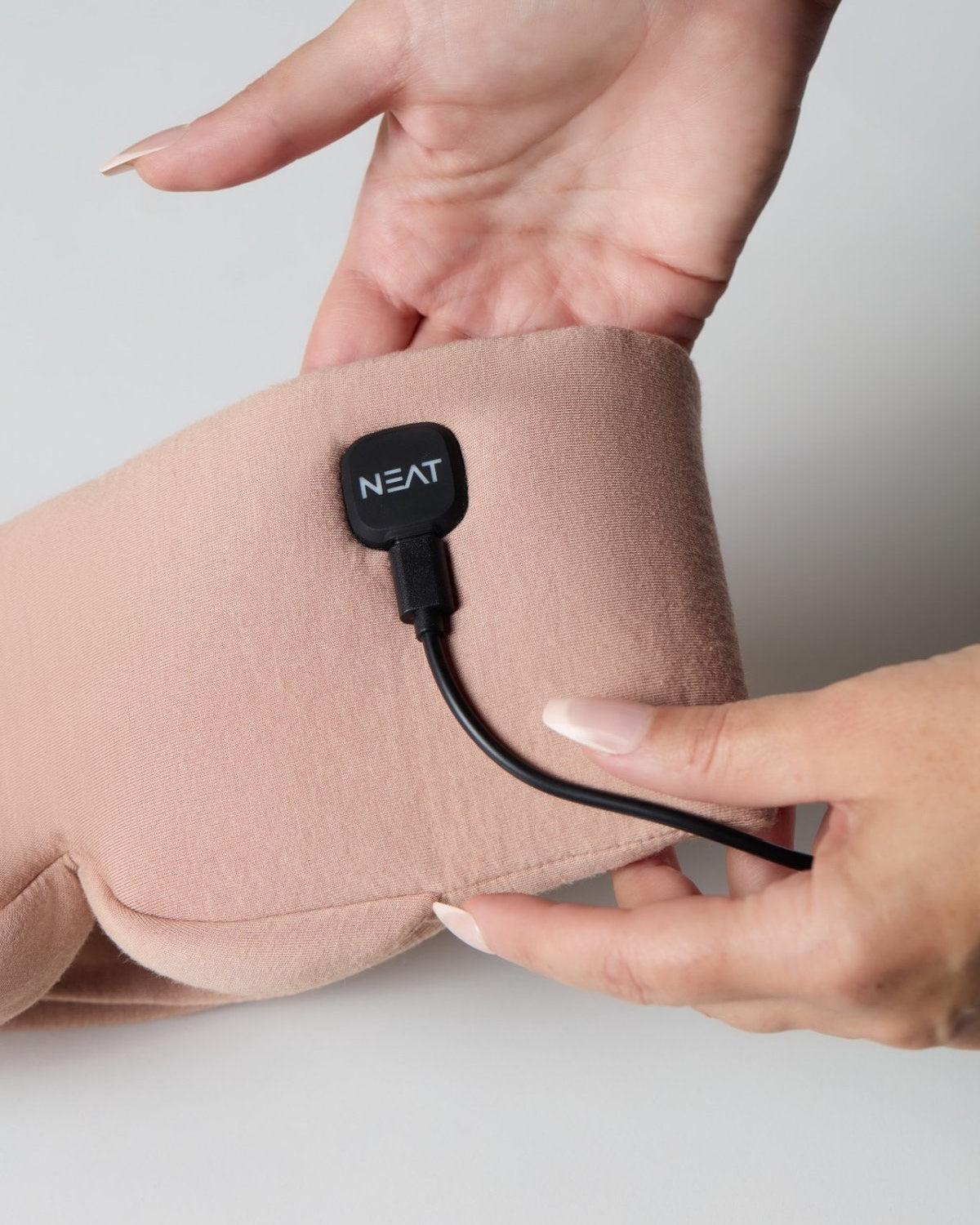 Premium Heated Eye Mask